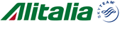 Logo Alitalia